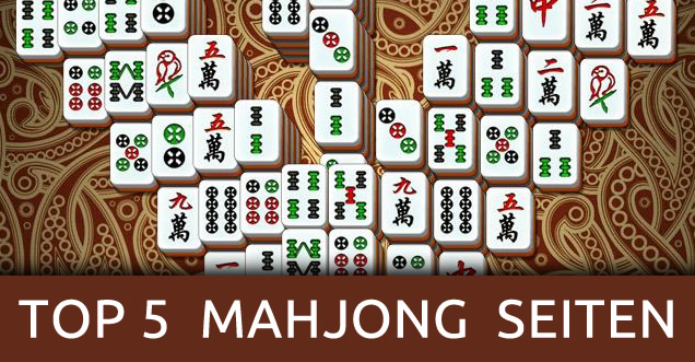 Kostenlos Mahjong online spielen mit kabel eins