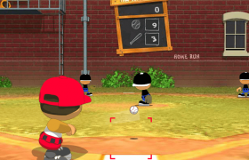 Baseball Screenshot
