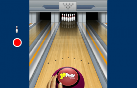 Bowling Screenshot