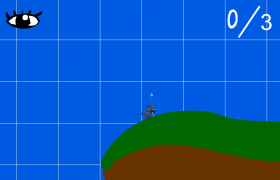 Katzengolf Screenshot