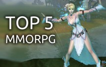 top 5 mmorpg 2016