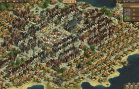 Anno Online Screenshot