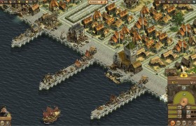 Anno Online Screenshot