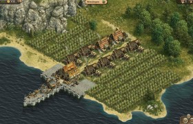 Anno Online Screenshot