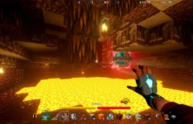 Creativerse Gratis Online Spiel Screenshot 1