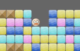 Driller Screenshot