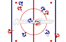 Eishockey Screenshot