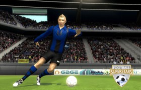 Foot Ball Superstars free to play online game