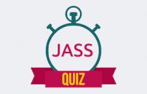 Jass Quiz