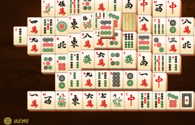 Kostenlos Mahjong Kabel Eins