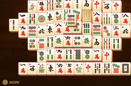 Kostenlos Mahjong online spielen mit kabel eins