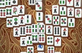 Mahjong