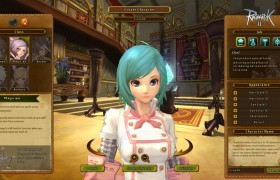 Ragnarok Online 2 Gratis Online Spiel