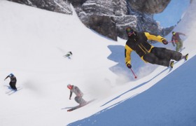 Snow Gratis Online Spiel Screenshot