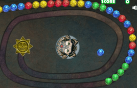 Suma Screenshot
