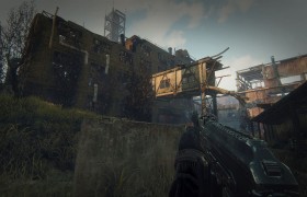 Survarium Onlinegame Screenshot