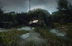 Survarium Onlinegame Screenshot