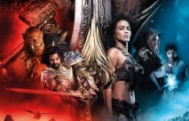 Warcraft Film