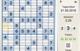 Welt Sudoku